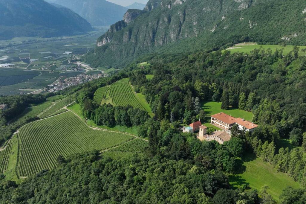 Villa Margon: "Il Rinascimento a Trento", il libro
