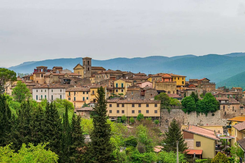 La XXIV edizione de “La Festa del Rinascimento”