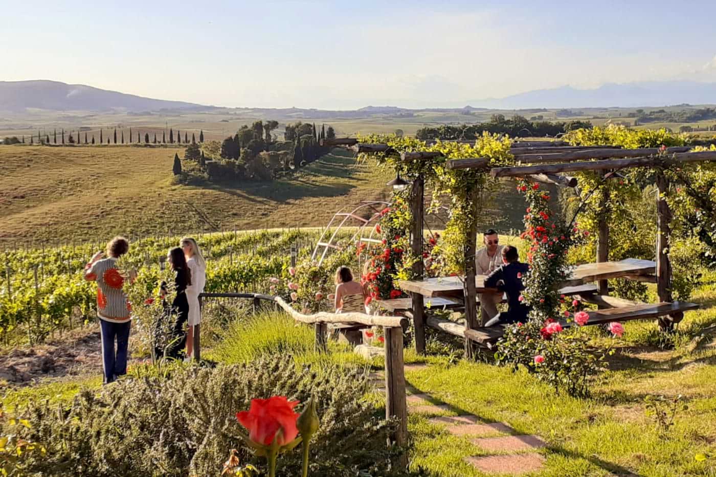 Toscana Promozione Turistica-Federazione Strade del vino, dell'olio e dei sapori: l'accordo